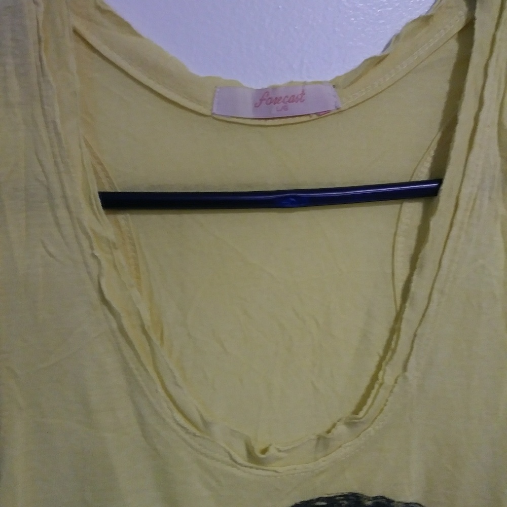 Tank top - Picture 3 of 6